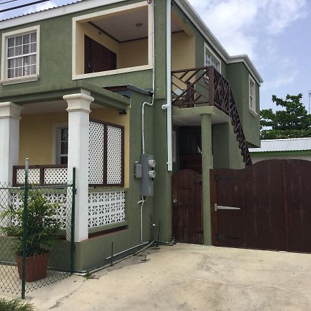 Believe Caribbean Apartment Bridgetown Exterior foto